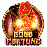 Good Fortune M