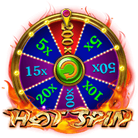 HotSpin