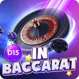 InBaccarat(D15)