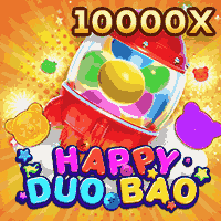 HAPPY DUO BAO