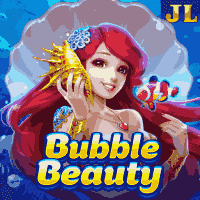 Bubble Beauty