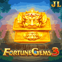 Fortune Gems 3