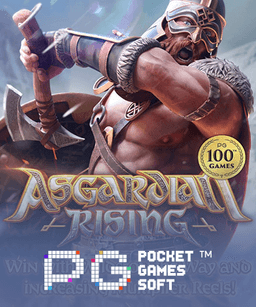 Asgardian Rising