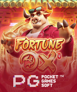 fortune-ox